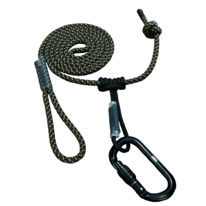 CRÜZR Tree Tether / Lineman Rope