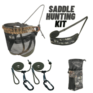CRÜZR XC™ Saddle Hunting Starter Kit