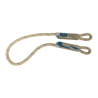 CRUZR eye-to-eye rope