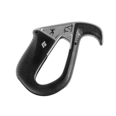 Black Diamond ATC Pilot Belay Device