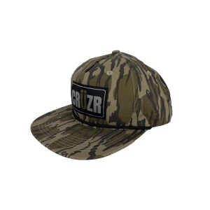 CRÜZR Bottomland Goat Rope