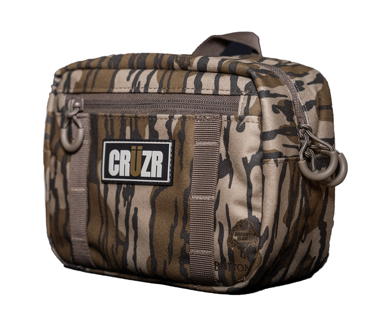 Zip Pouch | CRUZR SADDLES