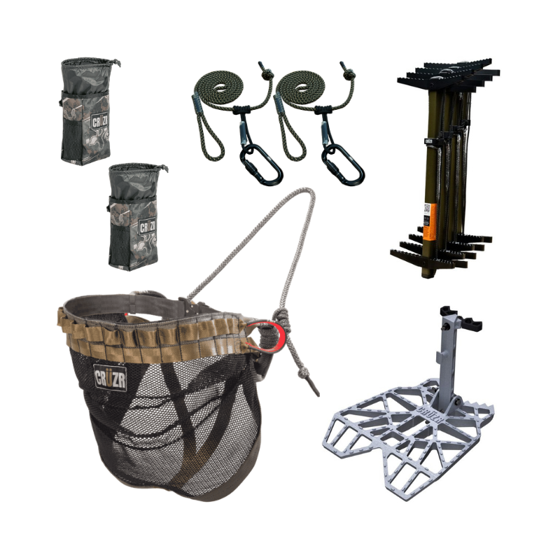 XC Complete Starter Kit