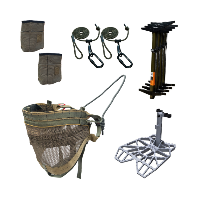 XC Drifter Complete Starter Kit