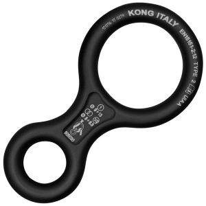 Kong Classic 8 (Black)
