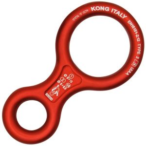 Kong Classic 8 (Red)