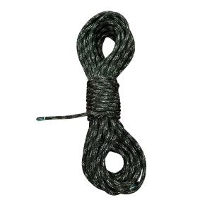 Samson Predator 8mm Rope (Forest) (By The Foot)