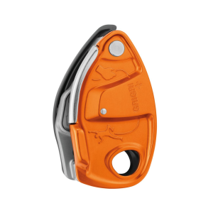 Petzl GRIGRI+ Belay Device