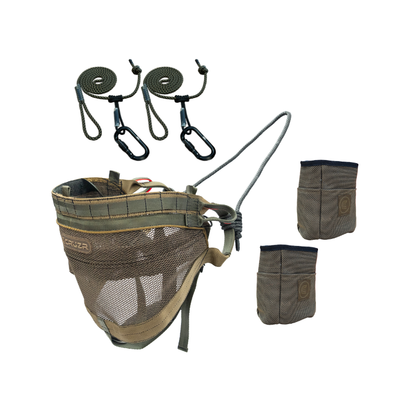 XC Drifter Saddle Kit